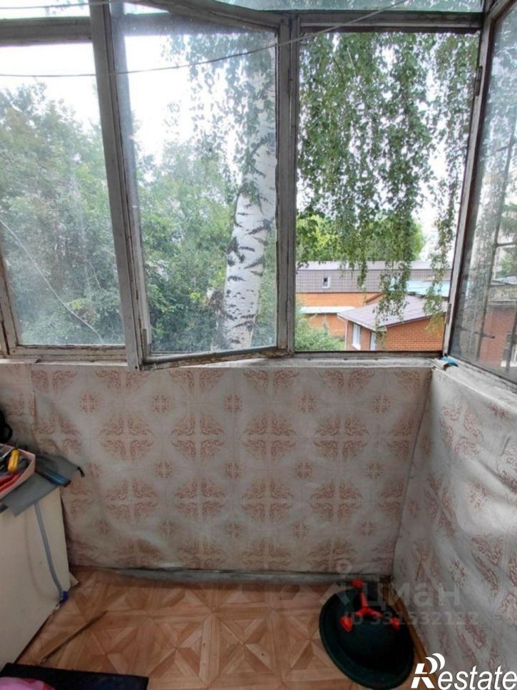 1-комн квартира ул Агалакова, 5,  д. 5