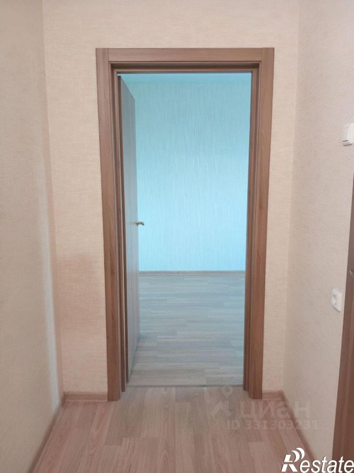 1-комн квартира ул Новороссийская, 9А,  д. 9А