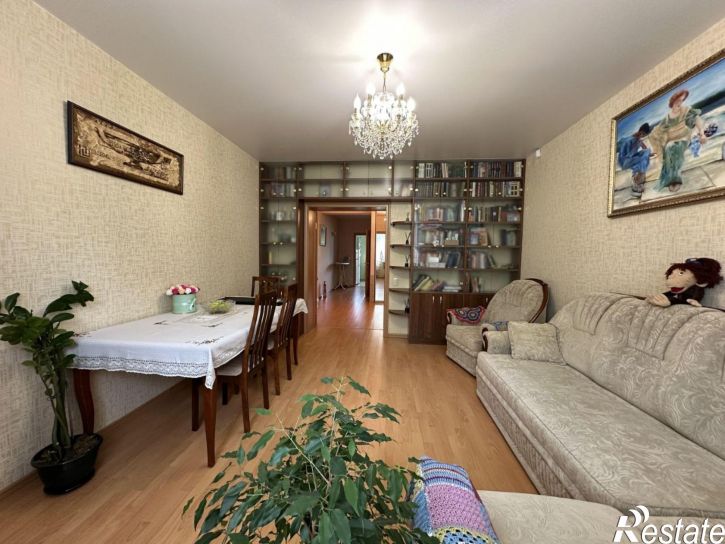 2-комн квартира ул 3-го Интернационала, 58,  д. 58