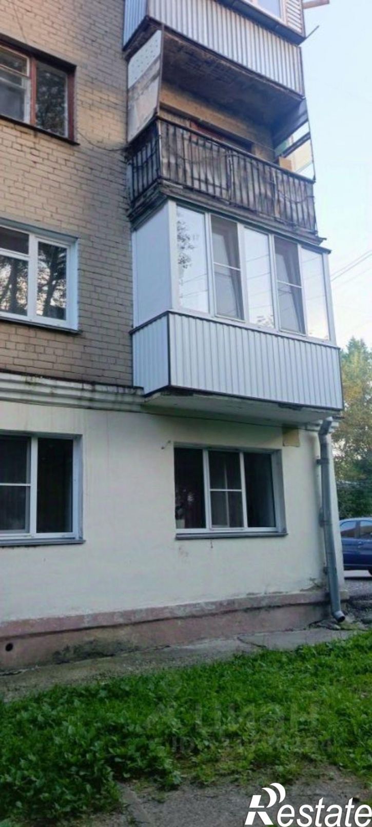 1-комн квартира ул Героя России Молодова, 16,  д. 16