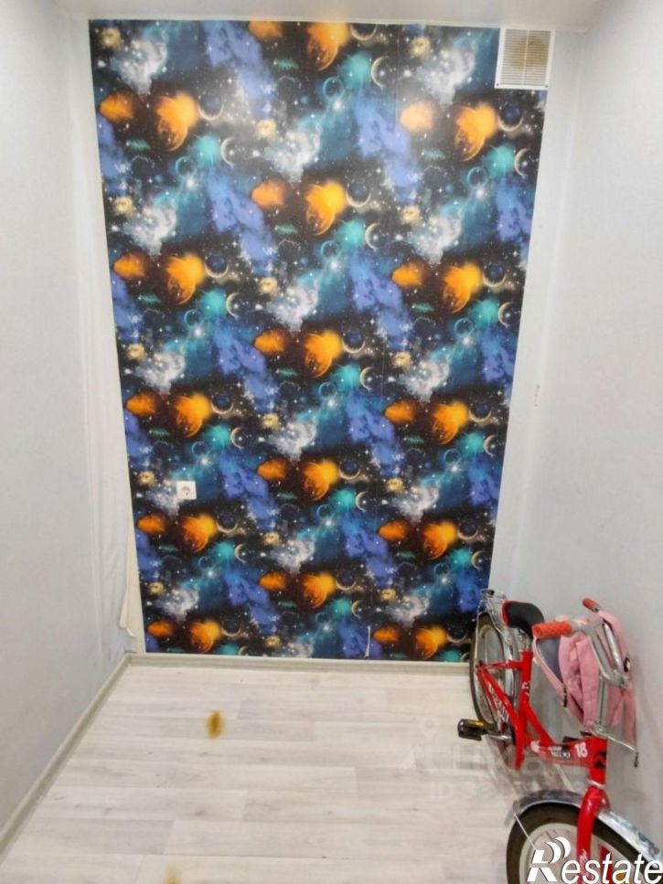 1-комн квартира ул Агалакова, 5,  д. 5