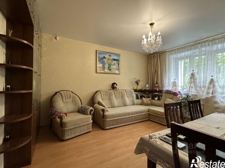 2-комн квартира ул 3-го Интернационала, 58,  д. 58