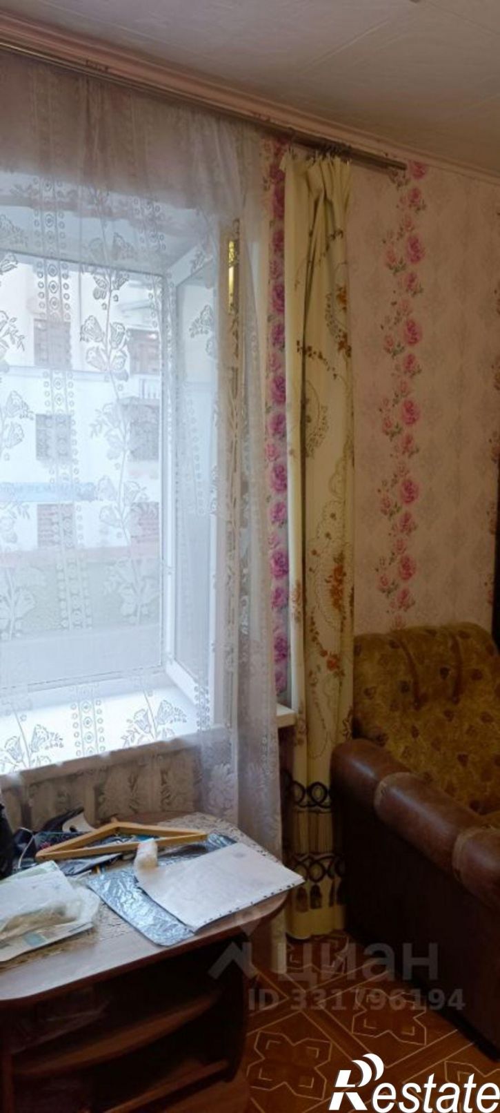 1-комн квартира ул Героя России Молодова, 16,  д. 16