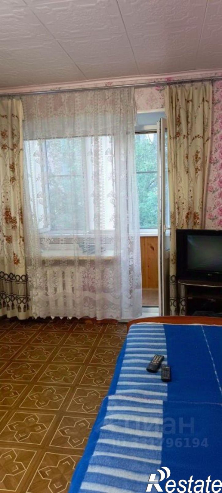 1-комн квартира ул Героя России Молодова, 16,  д. 16