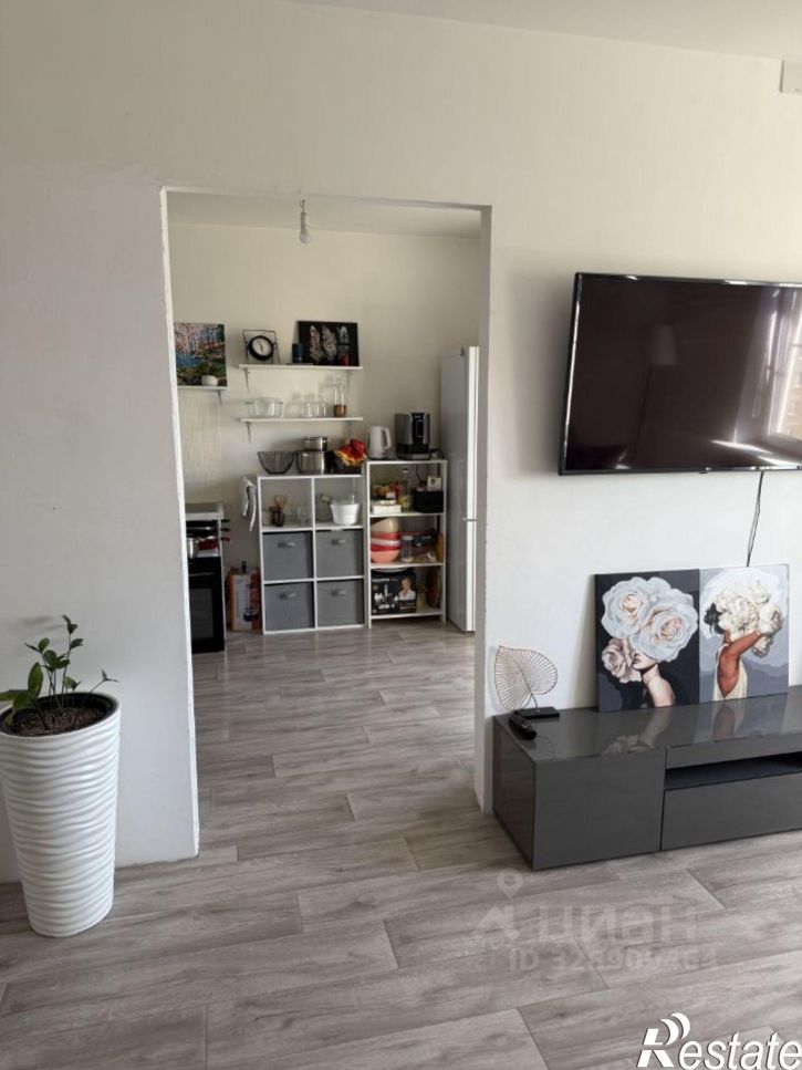 4-комн квартира ул Руставели, 3Б,  д. 3Б