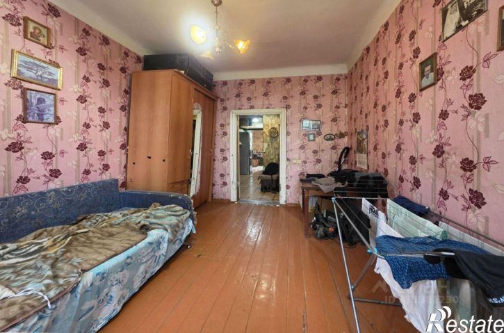 3-комн квартира ул Барбюса, 35,  д. 35