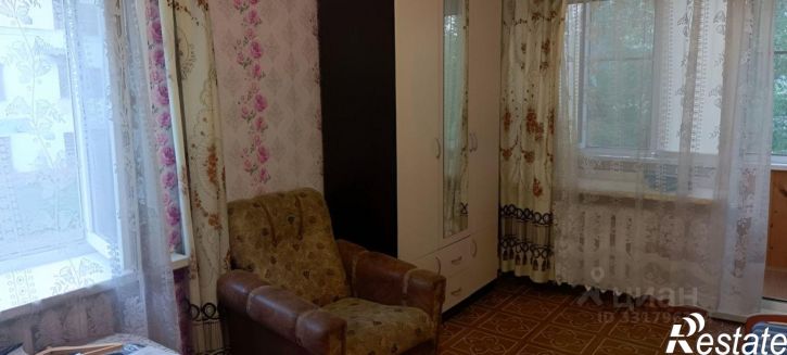 1-комн квартира ул Героя России Молодова, 16,  д. 16