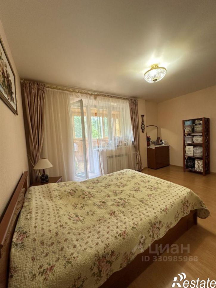 2-комн квартира ул 3-го Интернационала, 58,  д. 58