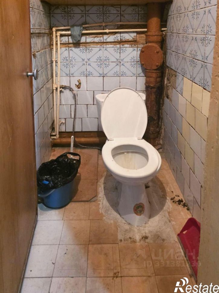 3-комн квартира ул Барбюса, 35,  д. 35