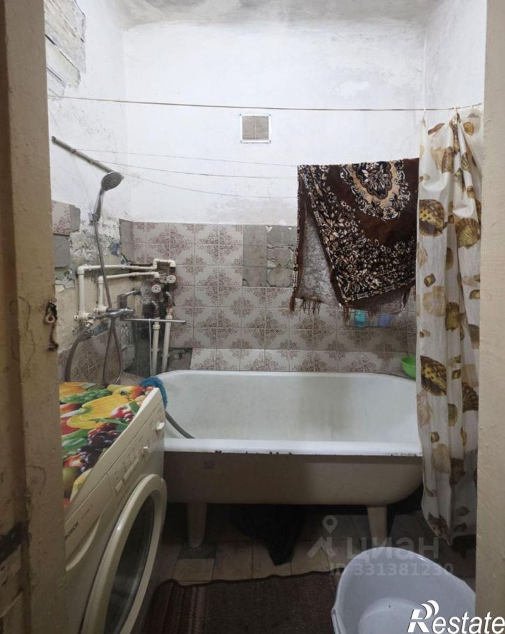 3-комн квартира ул Барбюса, 35,  д. 35