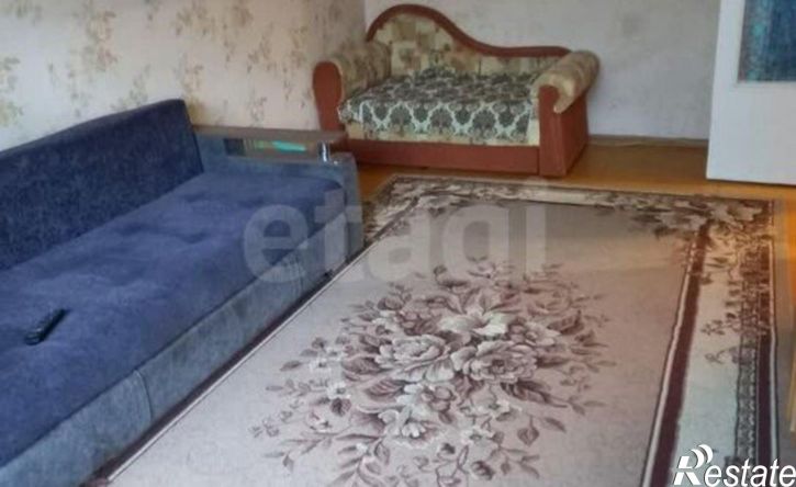 1-комн квартира ул Жукова, 50А,  д. 50А