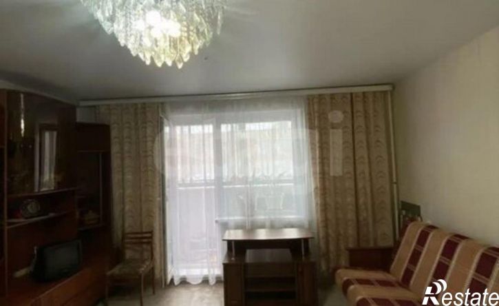 1-комн квартира ул Дмитрия Неаполитанова, 18,  д. 18