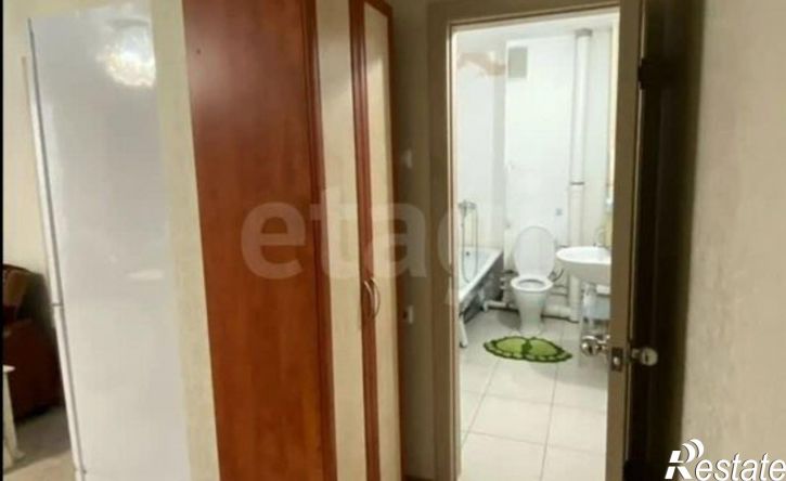 1-комн квартира ул Дмитрия Неаполитанова, 18,  д. 18