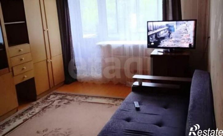 1-комн квартира ул Жукова, 50А,  д. 50А