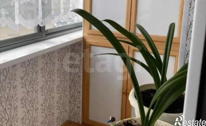 1-комн квартира ул Дмитрия Неаполитанова, 18,  д. 18