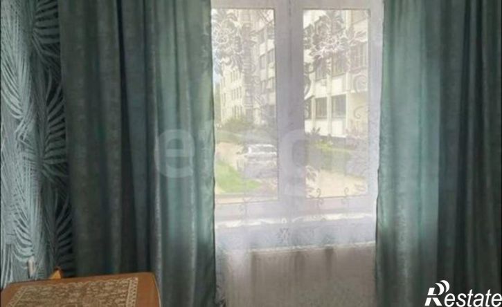 1-комн квартира ул Дмитрия Неаполитанова, 18,  д. 18