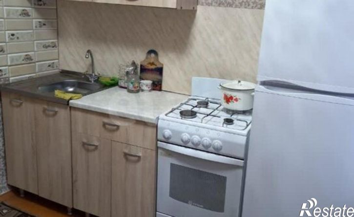 1-комн квартира ул Жукова, 50А,  д. 50А