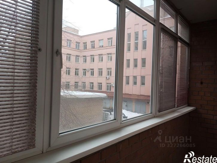 2-комн квартира ул Маркса, 73,  д. 73