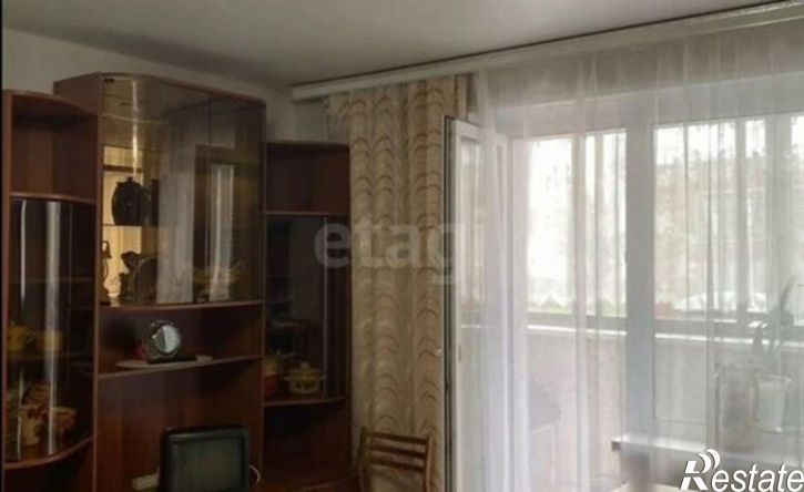 1-комн квартира ул Дмитрия Неаполитанова, 18,  д. 18