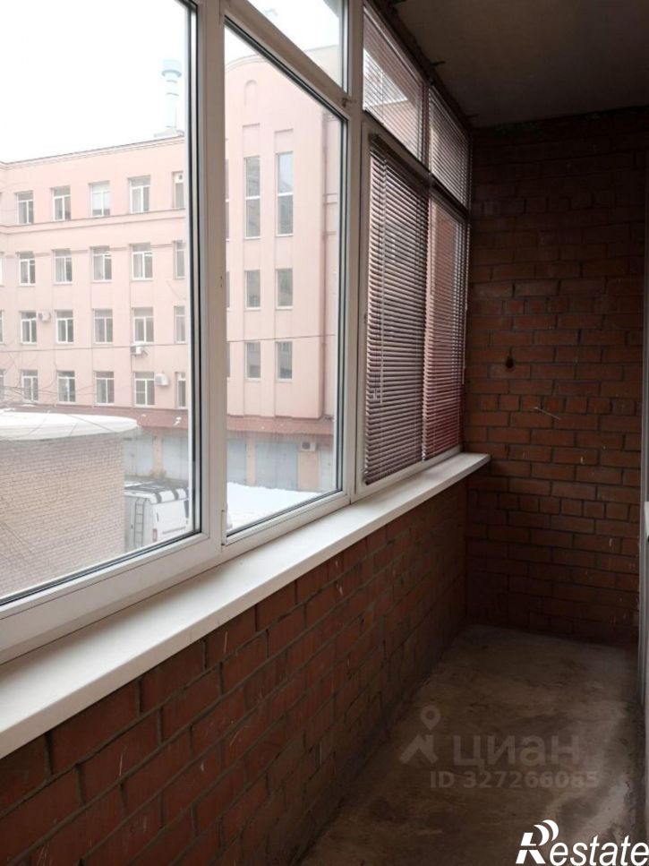 2-комн квартира ул Маркса, 73,  д. 73