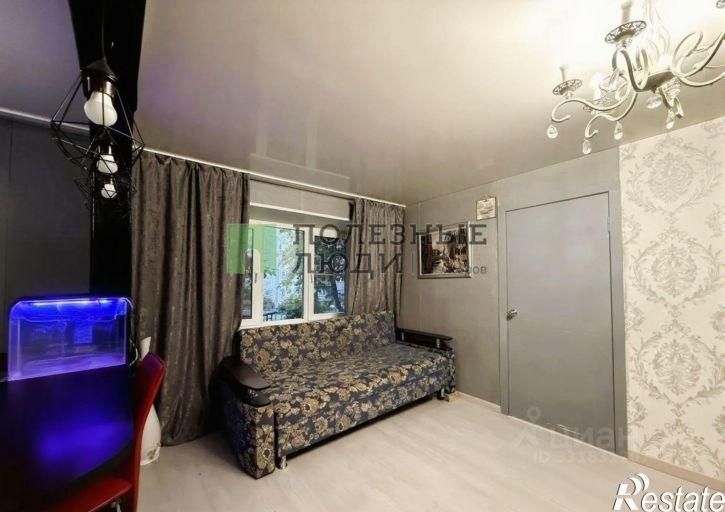 2-комн квартира ул Энгельса, 32,  д. 32