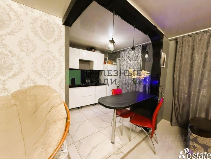 2-комн квартира ул Энгельса, 32,  д. 32