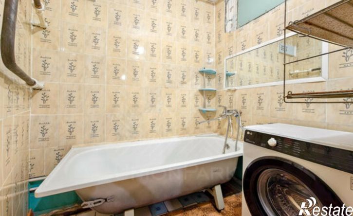 3-комн квартира ул Ворошилова, 53В,  д. 53В