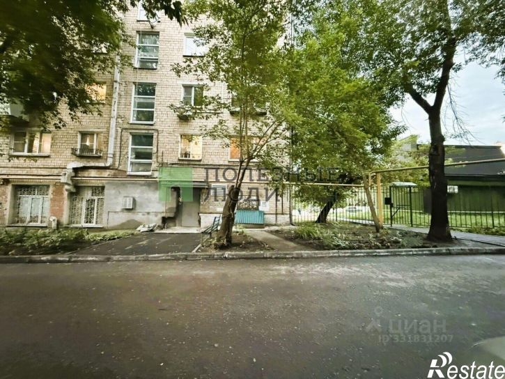 2-комн квартира ул Энгельса, 32,  д. 32