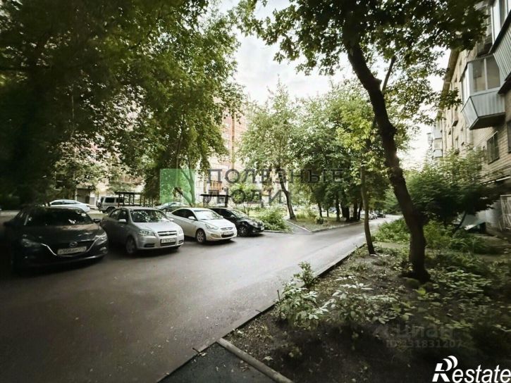 2-комн квартира ул Энгельса, 32,  д. 32
