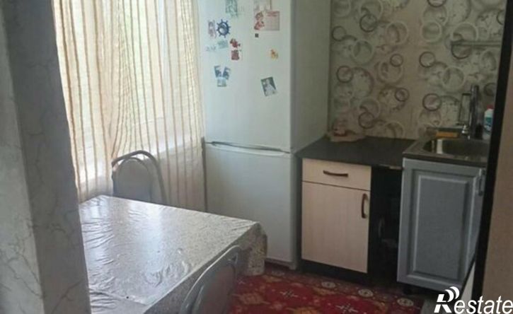 1-комн квартира ул 60-летия Октября, 36,  д. 36