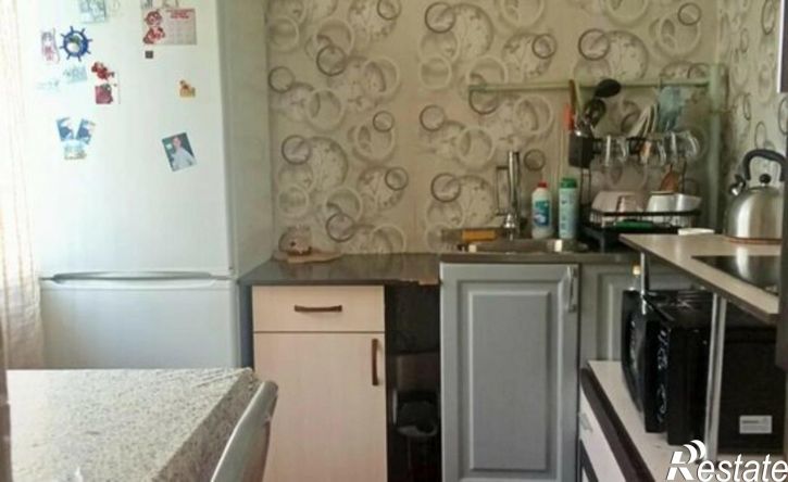 1-комн квартира ул 60-летия Октября, 36,  д. 36