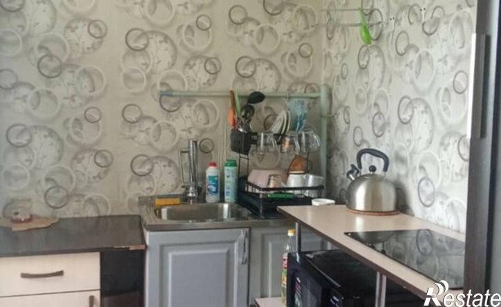 1-комн квартира ул 60-летия Октября, 36,  д. 36