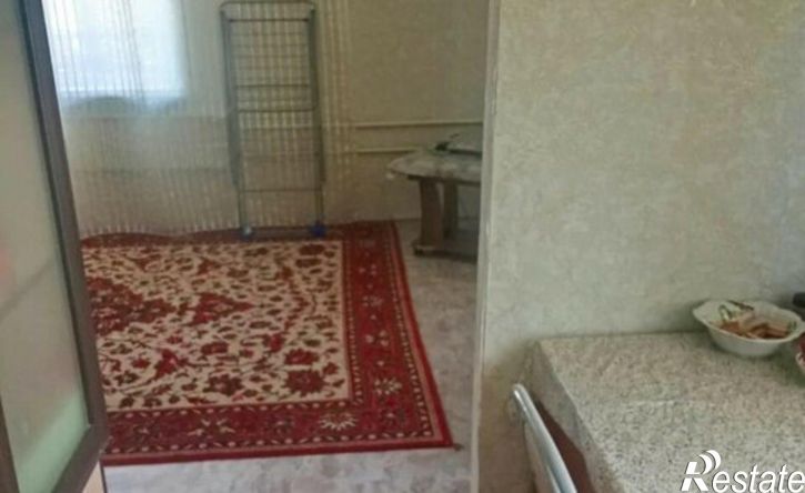 1-комн квартира ул 60-летия Октября, 36,  д. 36