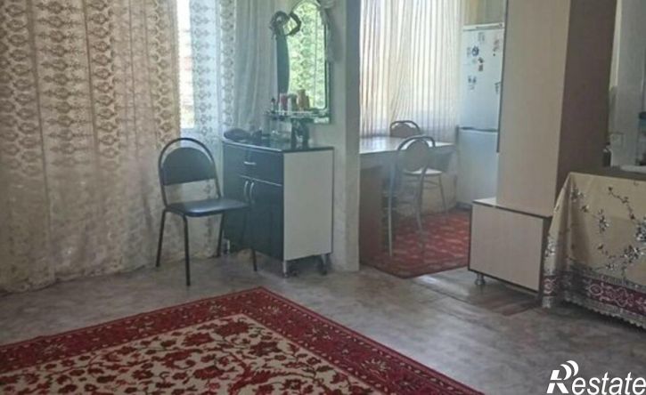1-комн квартира ул 60-летия Октября, 36,  д. 36