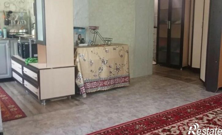 1-комн квартира ул 60-летия Октября, 36,  д. 36