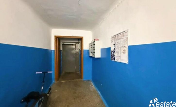 2-комн квартира ул Энгельса, 32,  д. 32