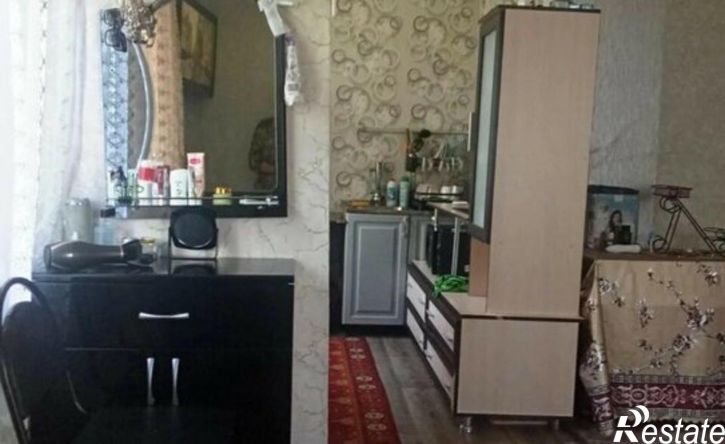 1-комн квартира ул 60-летия Октября, 36,  д. 36