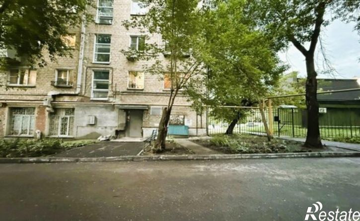 2-комн квартира ул Энгельса, 32,  д. 32