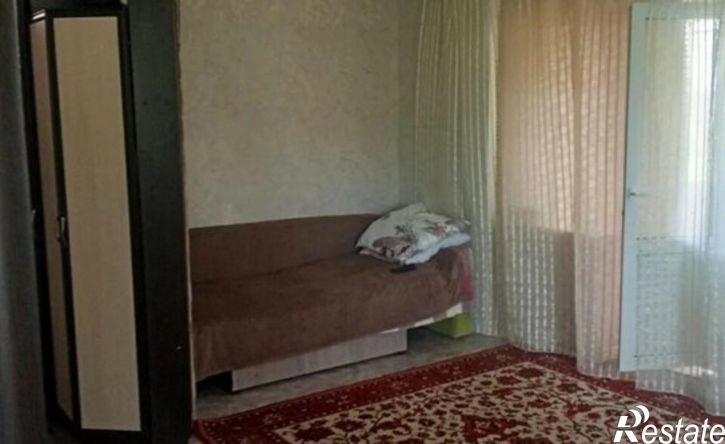 1-комн квартира ул 60-летия Октября, 36,  д. 36
