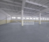 склад 800 кв м Свердловский тракт, 14