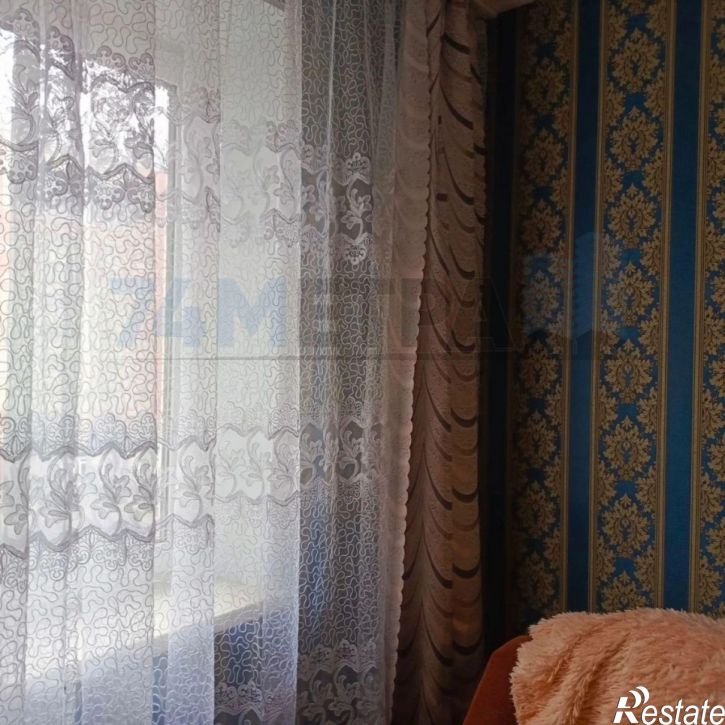 1-комн квартира Трашутина ул, 35