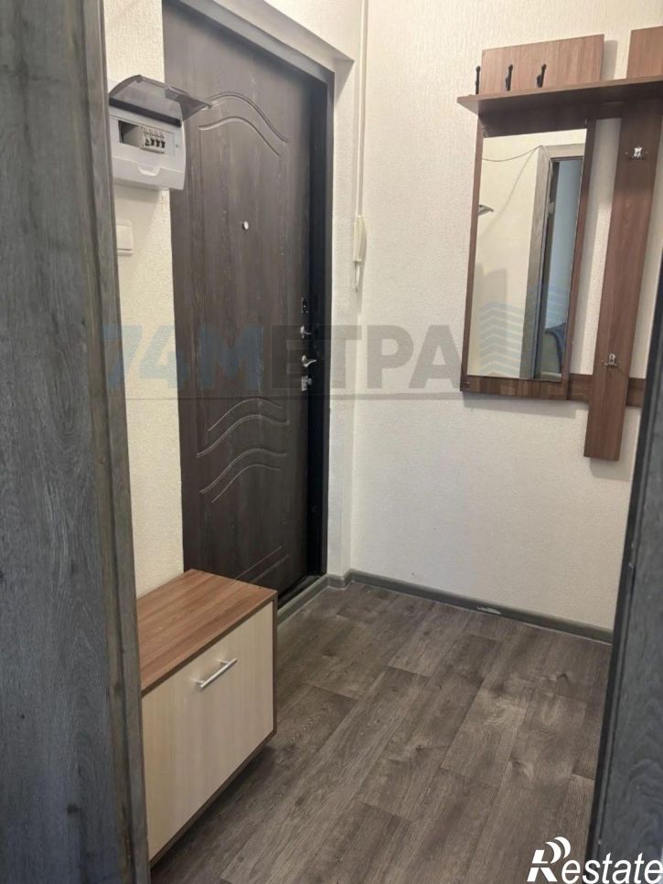 1-комн квартира Ярославская ул, 11