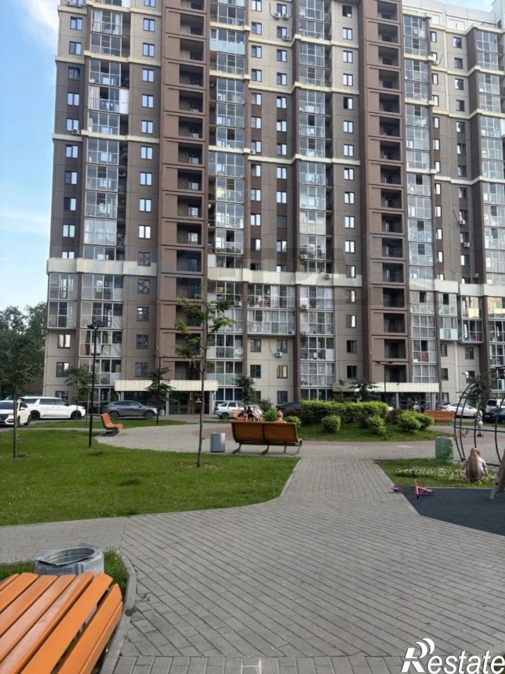 1-комн квартира Ярославская ул, 11