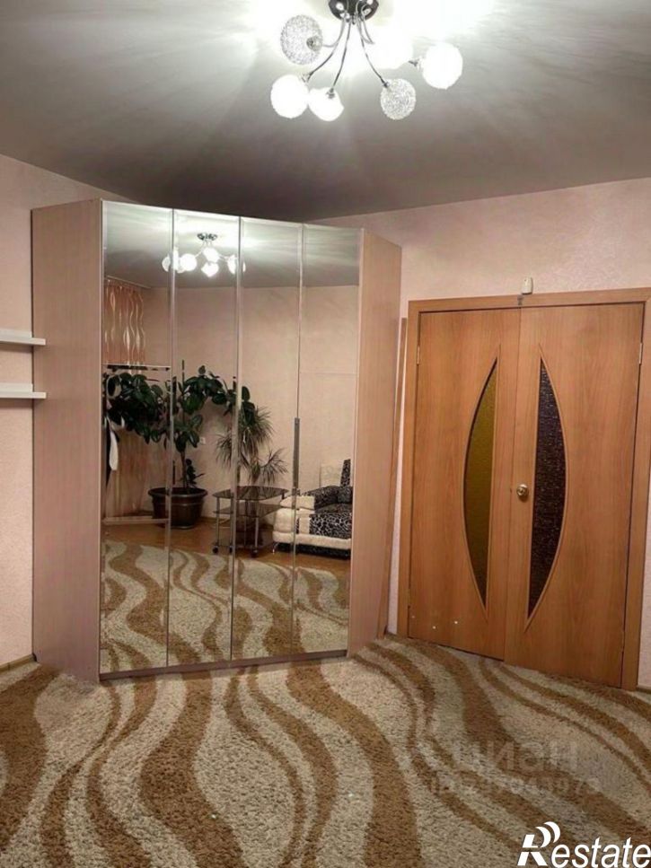 1-комн квартира ул Подольская, 38,  д. 38