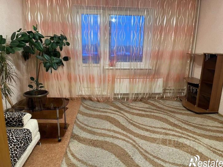 1-комн квартира ул Подольская, 38,  д. 38