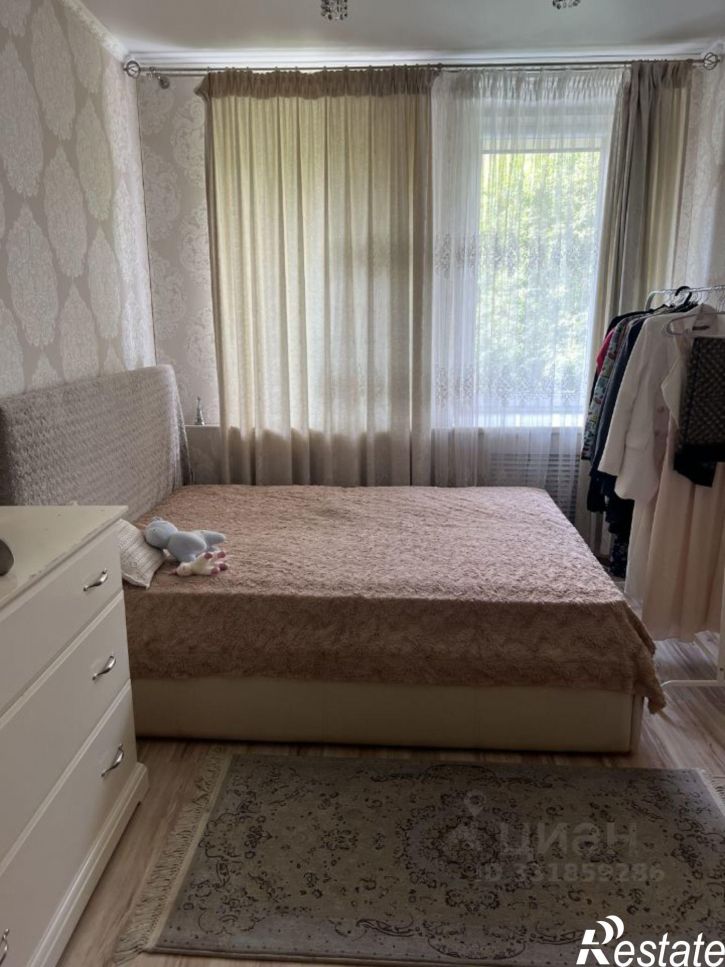 2-комн квартира ул Горького, 5,  д. 5