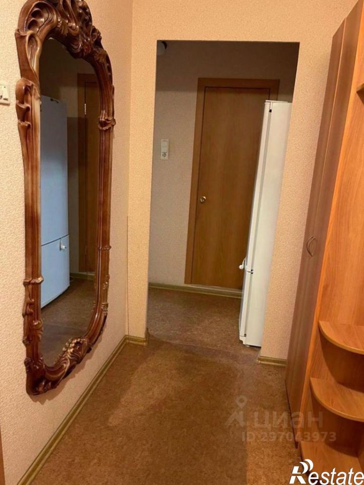 1-комн квартира ул Подольская, 38,  д. 38