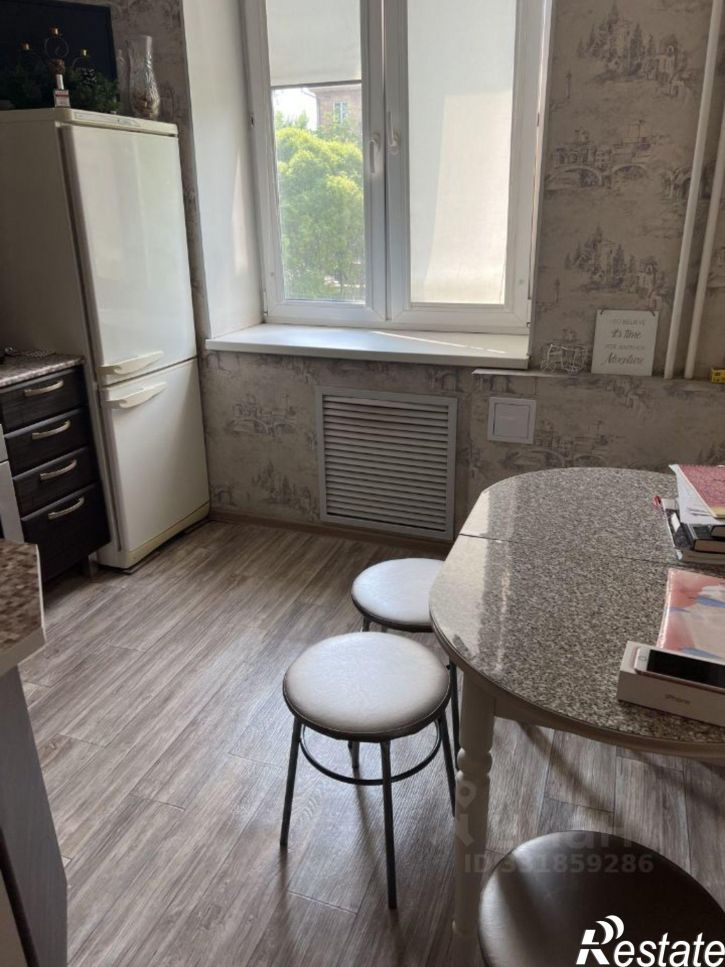 2-комн квартира ул Горького, 5,  д. 5