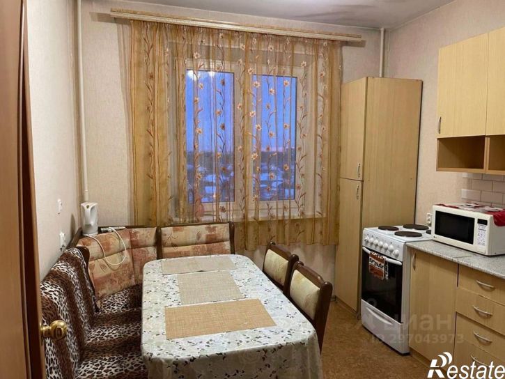 1-комн квартира ул Подольская, 38,  д. 38