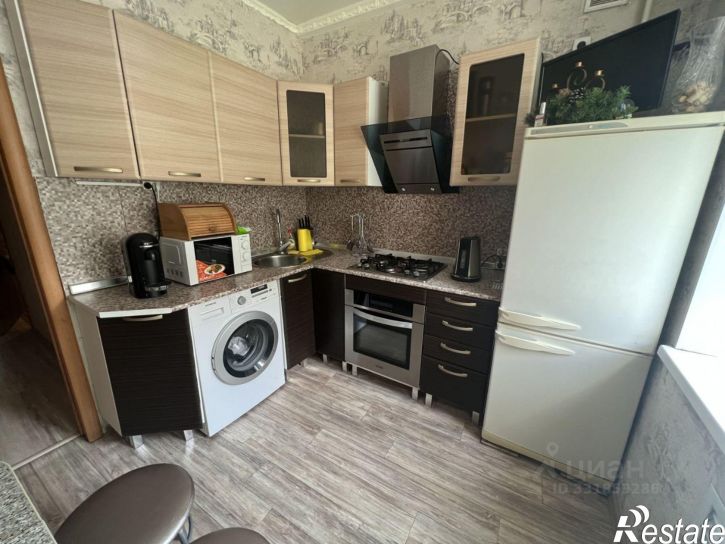 2-комн квартира ул Горького, 5,  д. 5
